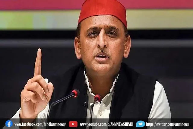 गणतंत्र दिवस के अवसर पर अखिलेश यादव ने कही ये बात