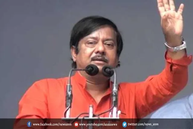 वन मंत्री का आरोप भाजपा उम्मीदवार देबाशीष जाना ने किया नियमों का उल्लंघन