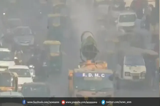 पांच महीने के लिए ऐसे वाहनों के प्रवेश पर प्रतिबंध