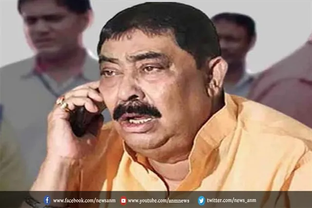 बोलपुर केंद्रीय जांच ब्यूरो ने मलय पिट को किया तलब