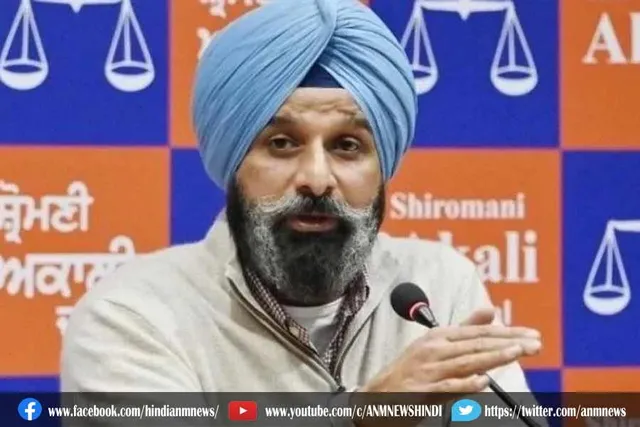 मजीठिया की जमानत पर सुनवाई आज