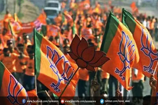 भाजपा ने 48 सीटों पर उम्मीदवारों की घोषणा की