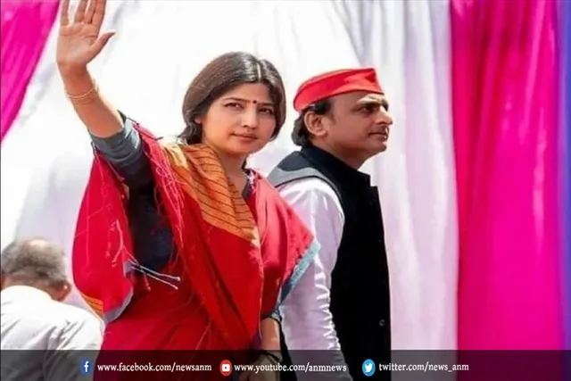 अखिलेश यादव की पत्नी भी हुई कोरोना वायरस से संक्रमित