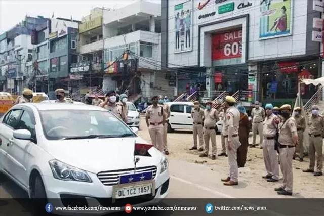 क्या फिर से खड़ा हो सकता है शाहीन बाग