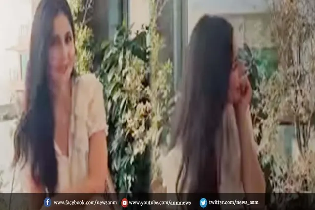 कटरीना कैफ ने शेयर की सनडे वाइब्स