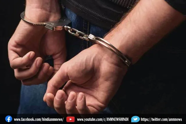 सिलीगुड़ी: पिस्टल-कारतूस के साथ एक युवक गिरफ्तार