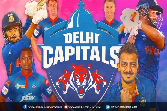 दिल्ली ने मुंबई को दी चुनौतीपूर्ण लक्ष्य
