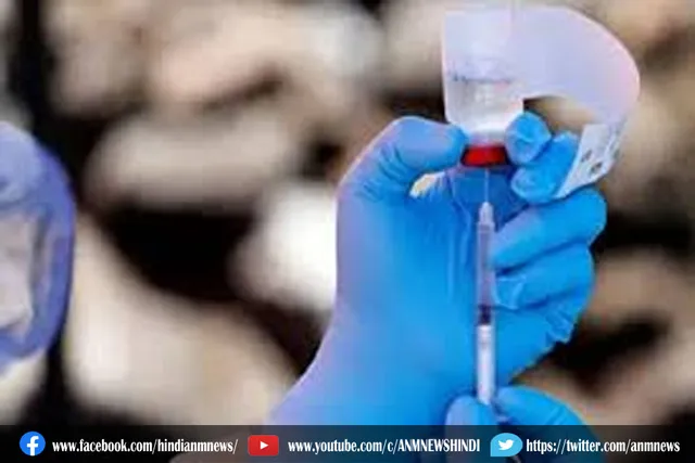 राज्य में 12-16 साल के बच्चों के लिए वैक्सीन का ट्रायल शुरू हो गया है