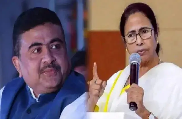 ममता की याचिका पर आज कलकत्ता हाईकोर्ट में होगी सुनवाई
