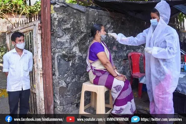 झारखंड में कोरोना के 2514 नए मामले, चार की मौत