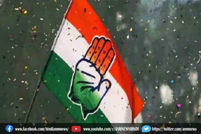 कांग्रेसियों ने धनबाद पार्टी कार्यालय का ताला तोड़ा