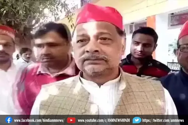 विधायक हाजी इकराम कुरैशी ने थामा कांग्रेस का दामन