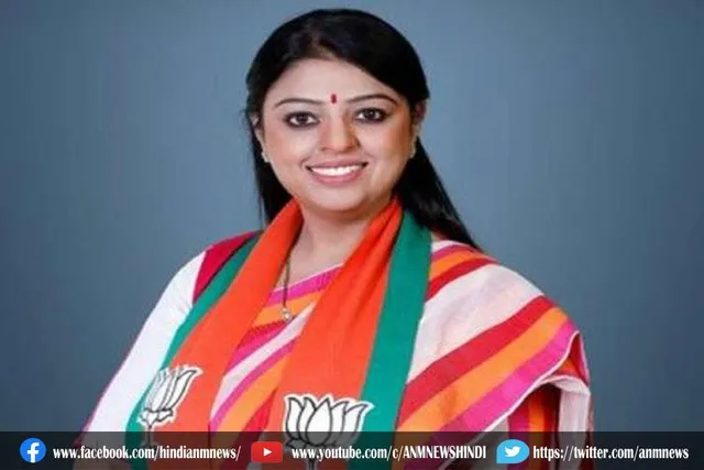 ममता के खिलाफ कल नामांकन करेंगी प्रियंका टिबरेवाल