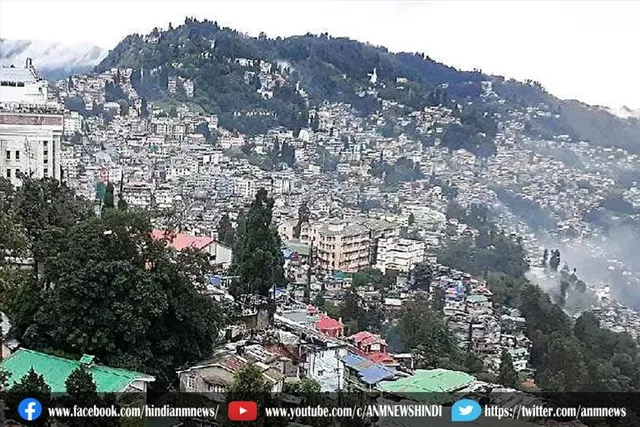 दार्जिलिंग भी ऐसी ही समस्याओं का सामना कर रहा है : विशेषज्ञों