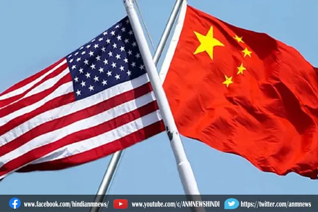 अमेरिका में चीनी ऐप्स पर लग सकता है प्रतिबंध
