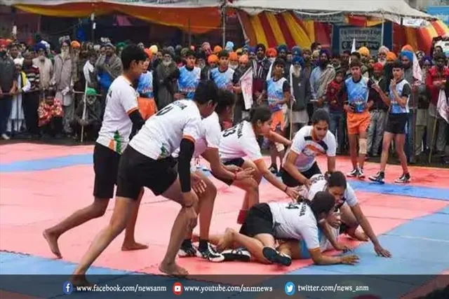 राष्ट्रीय कबड्डी खिलाड़ी ने कोच पर लगाया यौन शोषण और ब्लैकमेल करने का आरोप, दिल्ली पुलिस ने दर्ज की FIR