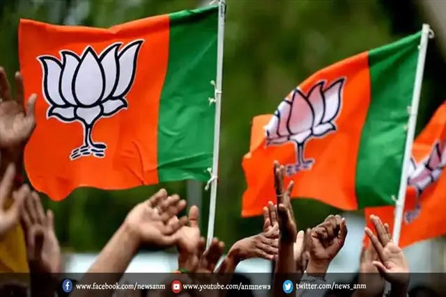 गोवा के भाजपा प्रत्याशियों की जारी हो सकती है सूची