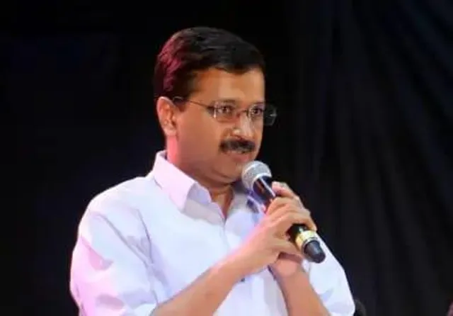 केजरीवाल ने कोयले की कमी पर पीएम को लिखा पत्र