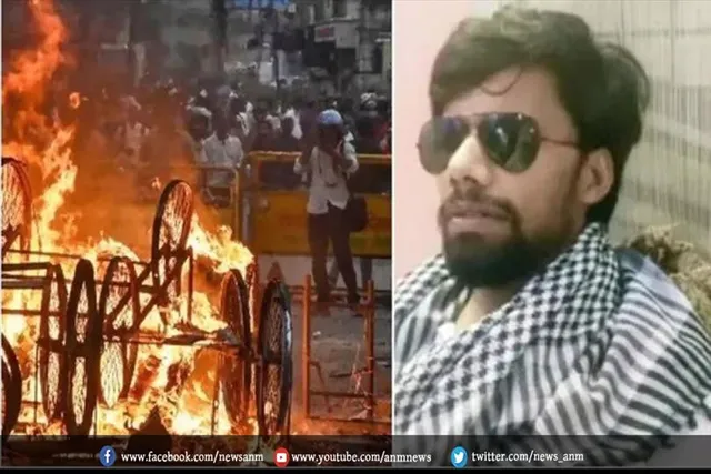 'गैंग्स ऑफ वासेपुर' ग्रुप ने भड़काई थी रांची में हिंसा