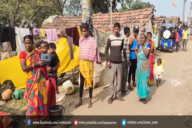 एएनएम एर अड्डा: गरीब बना और भी ज्यादा गरीब