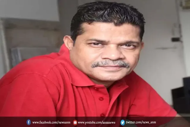 नहीं रहे लेखक संजय चौहान