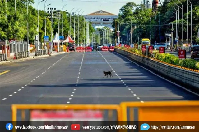 तमिलनाडु के सरकार ने बढ़ाया लॉकडाउन