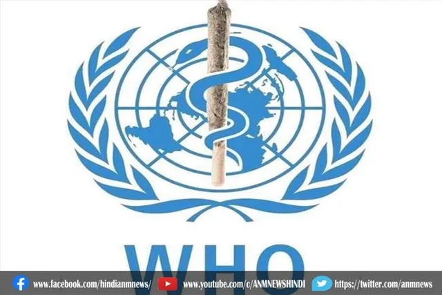 डब्ल्यूएचओ ने चेतावनी दी है ओमिक्रॉन से खतरा बहुत अधिक हो सकता है