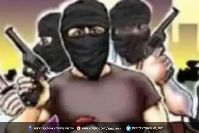 बिहार में सरसों तेल की एजेंसी में लूट