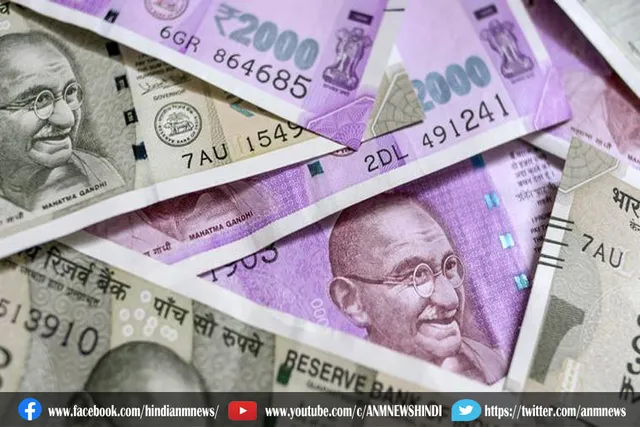 केंद्र सरकार के कर्मचारियों के लिए खुशखबरी