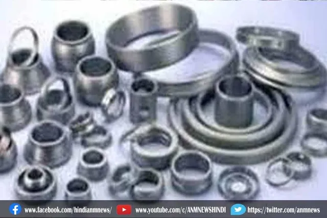 आईपीओ लिस्टिंग