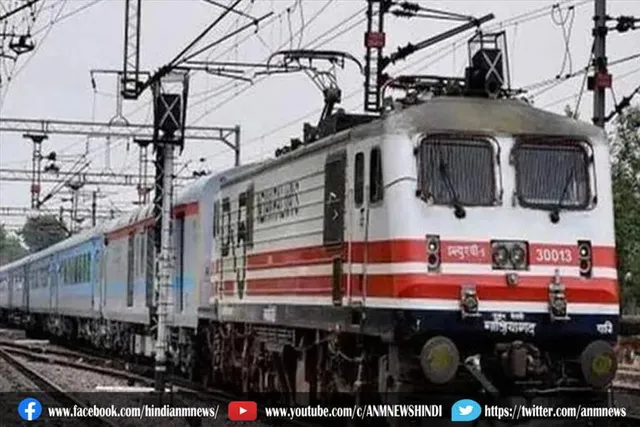 बजट के बाद चमकी रेल की चमक : जीएम ईस्टर्न रेलवे