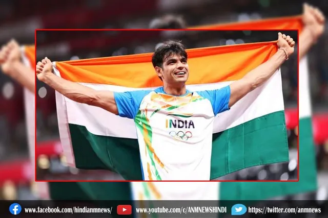 अब अमेरिका में ट्रेनिंग करेंगे नीरज चोपड़ा