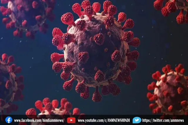 नए वेरिएंट BF.7 को लेकर आतंक का माहौल