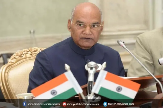 कोविंद का कार्यकाल जल्द खत्म, मोदी समेत सभी केंद्रीय मंत्री होंगे शामिल
