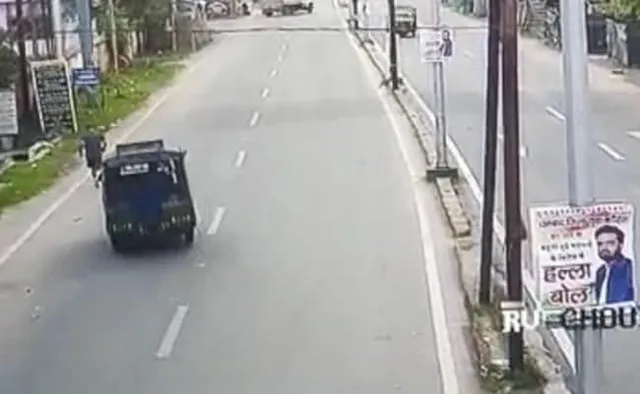 जज मर्डर केस: झारखंड सरकार ने बनाई SIT, दो गिरफ्तार