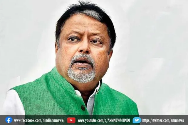 मुकुल रॉय की विधायक पद खतरे में