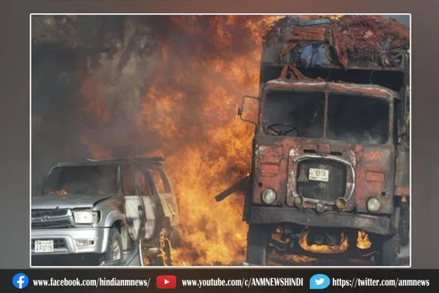 अहमदाबाद ब्लास्ट केस : 38 को सजा-ए-मौत, 11 दोषियों को आजीवन कारावास