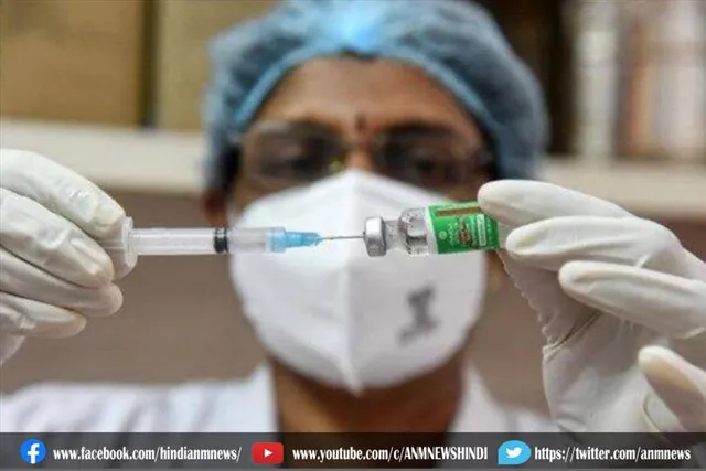 टीकाकरण अभियान को तेज करने के लिए प्रशासन सख्त