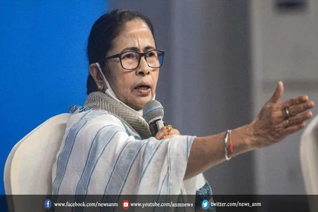 'थके हुए नेता को खरीदने मुंबई गई हैं ममता'