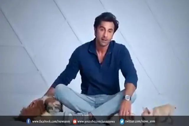 रणबीर कपूर ने दिए मजेदार सवाल के जवाब