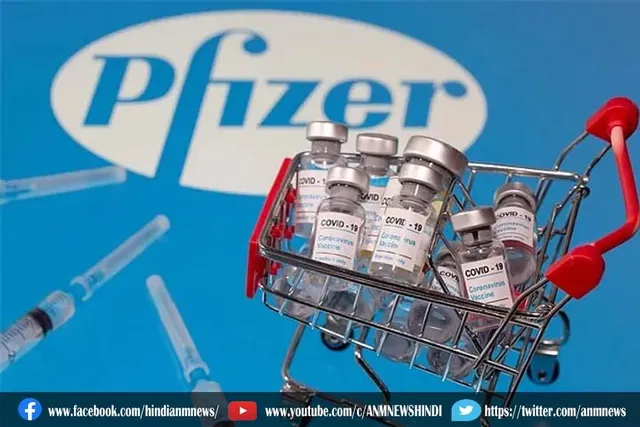 फाइजर वैक्सीन डेल्टा वैरिएंट पर 88% तक कारगर