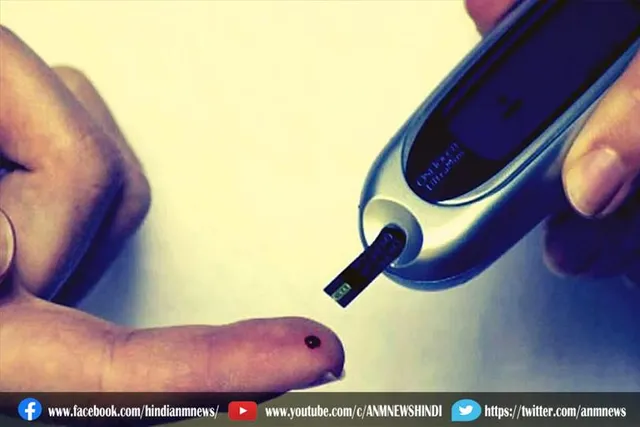 कैसे जानें कि आपको डायबिटीज है?