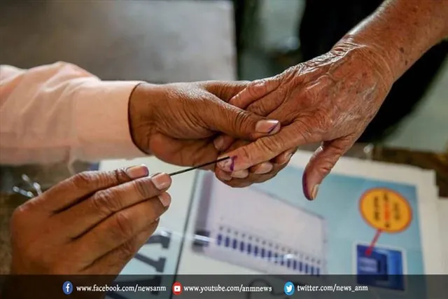 पंजाब में कल से नामांकन