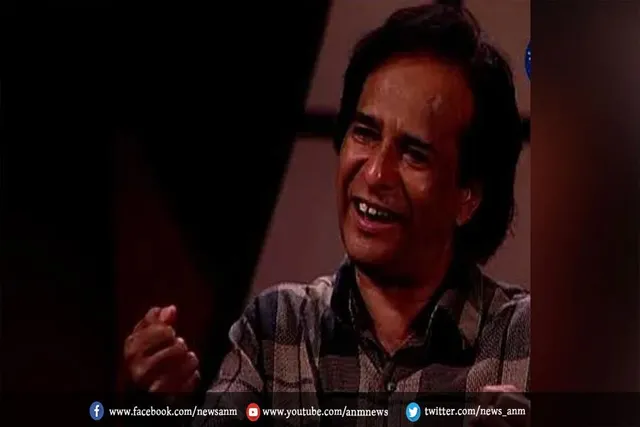 मशहूर कॉमेडियन मुश्ताक मर्चेंट का निधन