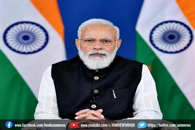 प्रधानमंत्री कल करेंगे गंगा एक्सप्रेस-वे का शिलान्यास