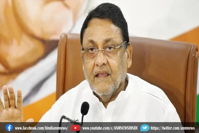 नवाब मलिक के आरोप पर बीजेपी का जवाब