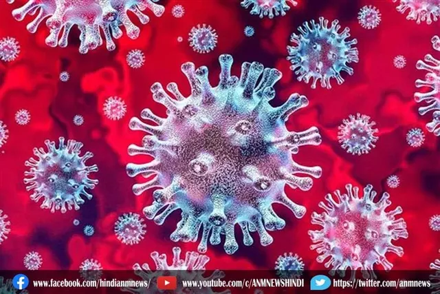 5 राज्यों में कोरोना के सबसे ज्यादा मामले
