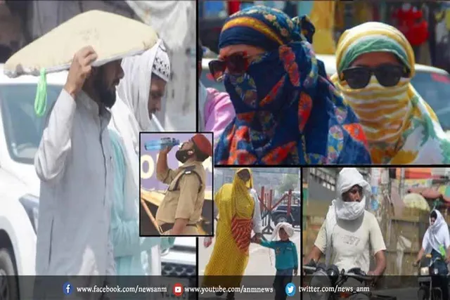 दिल्ली का बदलेगा मिजाज