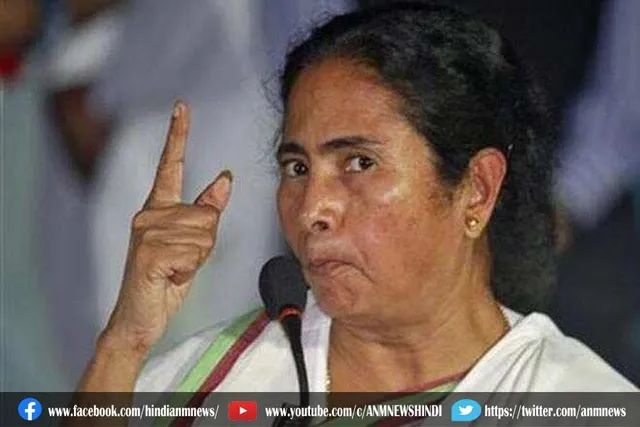 ममता बनर्जी के घर के पास प्रचार करने से रोका गया: बीजेपी