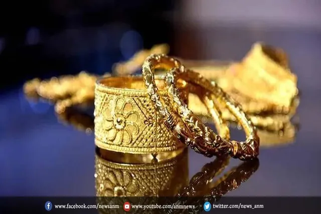 महंगे होंगे सोने-चांदी